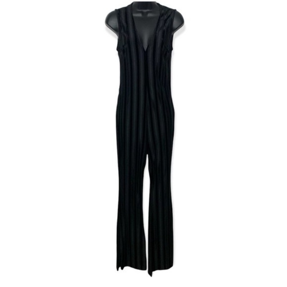 House of CB Pants & Jumpsuits House Of Cb Black Jumpsuit Poshmark